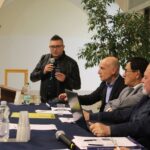 “I redditi in Euro” di Antonio Puzzolante, il volume sarà presentato a Foggia a Palazzo Dogana.